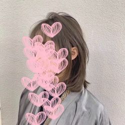 -CHIC 国潮男士发型