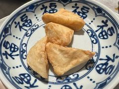 -陶兰居·手工点心·粤菜(圆融时代广场店)