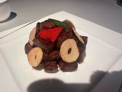 -芙蓉堂(武汉天地店)
