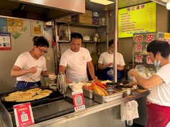 -张记灌饼(丰富路店)