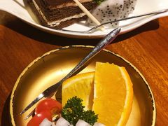 -肉魁屋·烧肉·烧鸟·酒场(高新店)