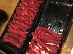 -牛记皇鲜牛肉火锅(环球度假区梨园店)