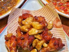 -老闵田螺馆·南昌特色(总店)