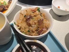 -百年果林椰子鸡(中洲店)