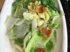 -九道菜有鸡鱼头(石鼓路店)