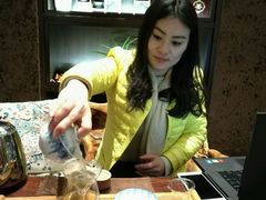 -京梟红茶楼(方恒购物中心店)
