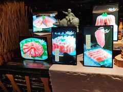 -新希望诺富特酒店-青岛湾中餐厅