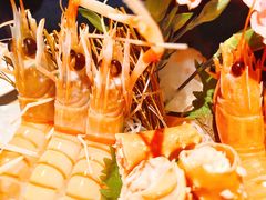 -Mr·Fish鱼鲜生海鲜放题(银泰in99店)