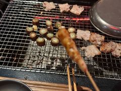 -夜食白市Yespicy·烧烤啤酒宵夜(番禺四海城店)