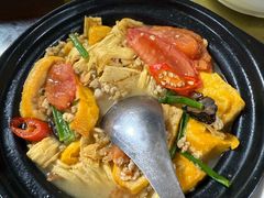 -肥弟大排档(汕樟路店)