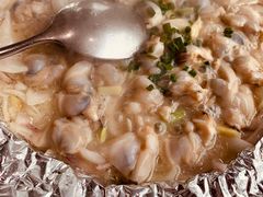 -梅林春晓花园餐厅