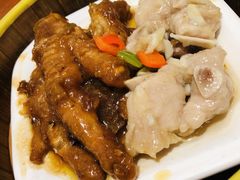 -丰圆轩粤式茶楼 . 点心粤菜(夏茅店)