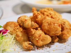 -伯衡55·吉品轩(乌鲁木齐南路店)