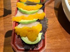 -七色云蔬食(喜邻里店)