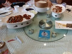 -同聚德饭店(守敬北路店)