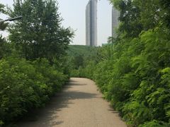 -成吉思汗公园