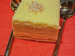 -丝路金桃·新疆菜(徐汇店)