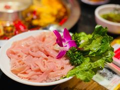 -大龙燚火锅(南山大道店)
