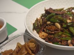 -鑫小城故事·藕汤·家常菜(台北一路总店)