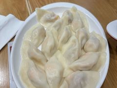 -喜家德虾仁水饺(南山书城店)