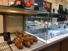 -分子跳动鲜活面包(五一大道店)