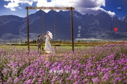 -太古映画婚纱摄影(天河店)