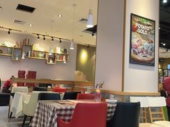 -米斯特比萨(罗斯福店)