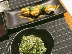 鹅肝寿司-井梧町川式料理(海河店)