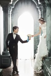 点击看大图 -爱完美婚纱摄影工作室(丈八北路店)