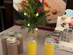 -秀儿四九城·新京菜(亚运村鸟巢店)