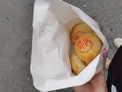 -真老大房鲜肉月饼(南京路步行街店)