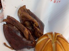 -鸽子侯·家宴·平价海鲜(绿地店)