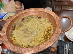 -贵宾庄炸酱面·韩式料理(高区店)