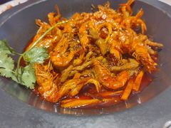 -虾吃虾涮.虾火锅.肉蟹煲(步步高梅溪新天地店)