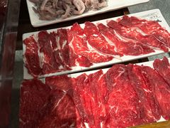 -牛事制造局牛肉火锅(莲岳路店)