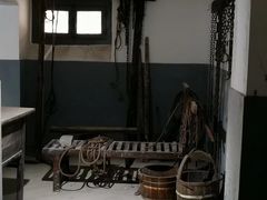 -青岛德国监狱旧址博物馆