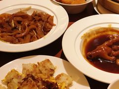 -杭州JW万豪酒店-万豪中餐厅