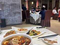 -老爷庙风味美食府(魏都大道店)