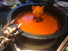 -辣府(椒江店)