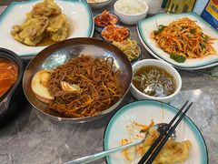 -屋里家延边朝鲜族冷面(梅林3店)