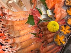 -極上萬膳·日料放题(海岸城店)