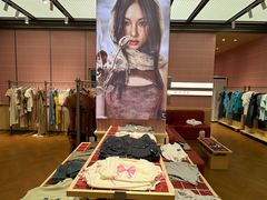 -大悦城(沈阳中街店)