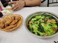-八八餐厅(升州路店)