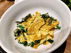 炒鸡蛋-铁公鸡·四川料理(天环广场店)