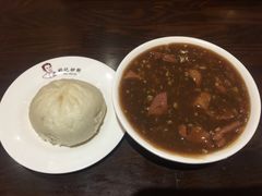 -姚记炒肝店(簋街店)