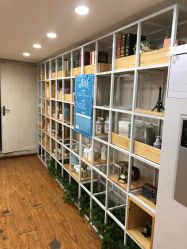 店内环境-悦色美甲美睫·精品