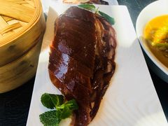 -正德楼果木烤鸭·渔家菜(东港店)