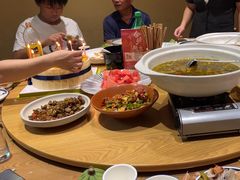 -乡野李掌柜(汉江路店)