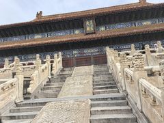 -北京市劳动人民文化宫(太庙)