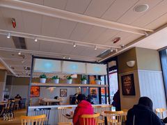 -肯德基(西稍门店)